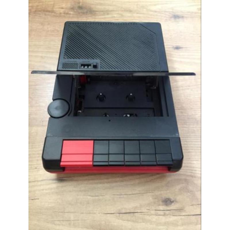 Philips cassettedeck D 6260/00