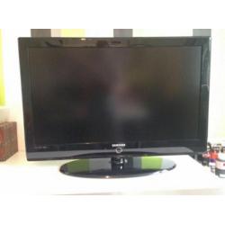 Zeer mooie tv samsung full hd 37 inch