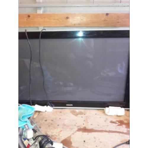 Mooie tv