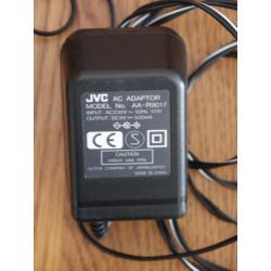 Jvc minidisk type xm-p55 bu met handbediening