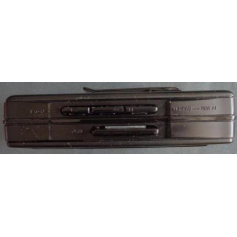 LINGUAPHONE TALKMAN T-92 WALKMAN draagbare cassette speler p