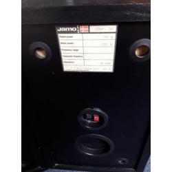 Jamo compact 90 luidsprekers 90/120 Watt