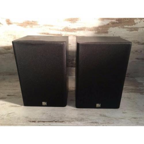 Kef C15 Luidsprekers