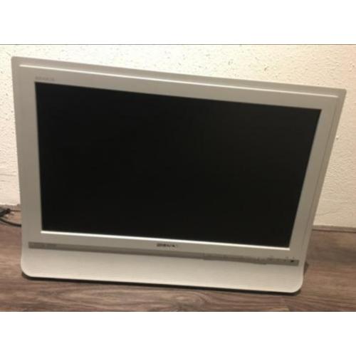Sony bravia lcd 20 inch