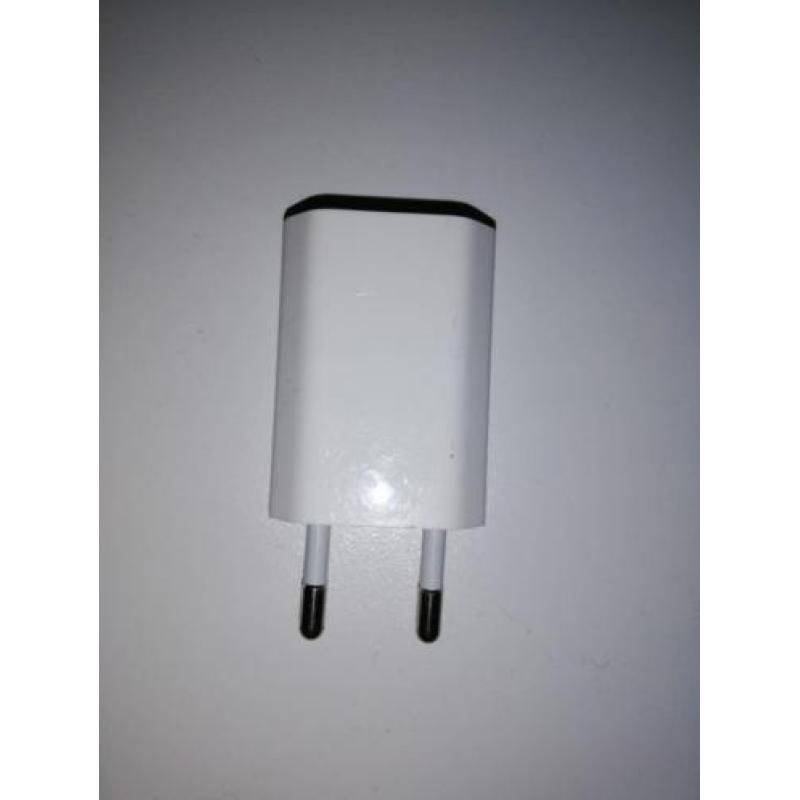 Ipod touch 5 (MOET NU WEG!!!)