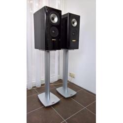Xanadu AW 11 Ti +Dynaudio Stands