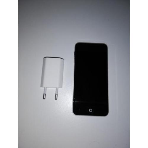 Ipod touch 5 (MOET NU WEG!!!)