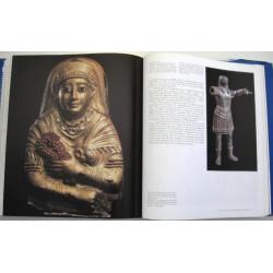 Egypt The World of the Pharaohs HC Egypte Oudheid