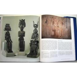 Egypt The World of the Pharaohs HC Egypte Oudheid