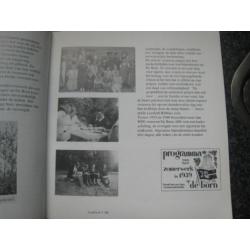 De born=60 jaar groei en verandering-1933-1993