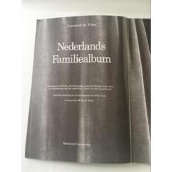 NEDERLANDS FAMILIE Album