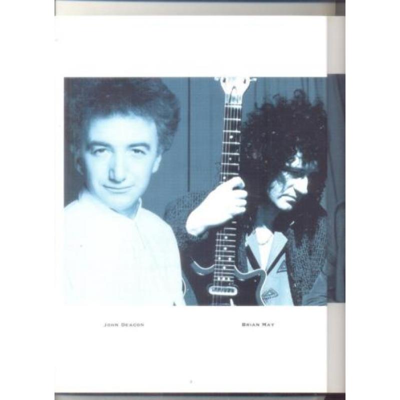 De kunst van QUEEN - The EYE - CD