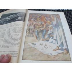 geschiedenis- vad`ren pand,gesch. van ons volk en vaderland