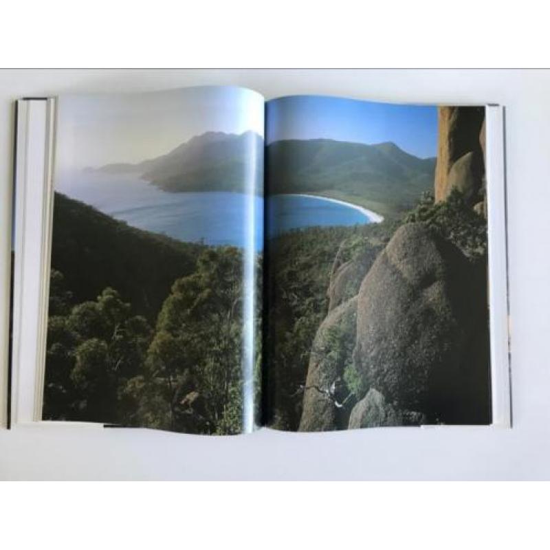 Australië - De betovering van het vijfde continent
