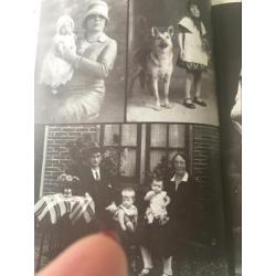 NEDERLANDS FAMILIE Album
