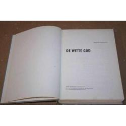 De Witte God (Mythe van de Witte God) !!