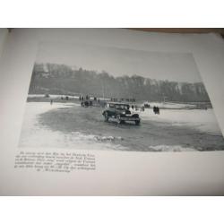 De winter van 1982 / 29 oud fotoboekje