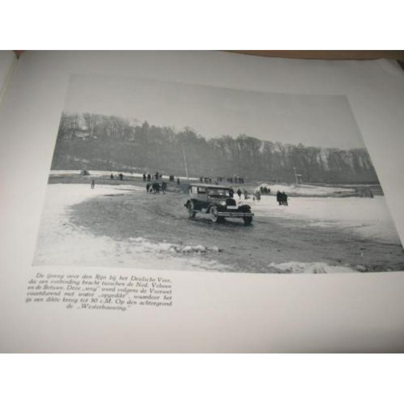 De winter van 1982 / 29 oud fotoboekje