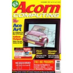 Computer Tijdschriften