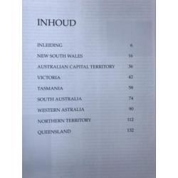 Australië - De betovering van het vijfde continent