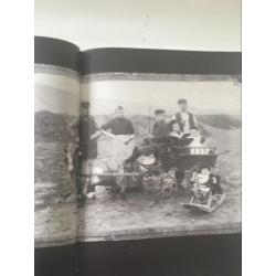 NEDERLANDS FAMILIE Album