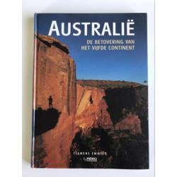 Australië - De betovering van het vijfde continent