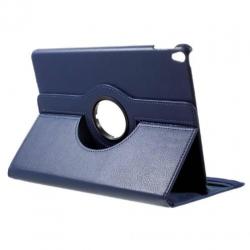 Draaibare hoes iPad Pro 10.5 inch blauw