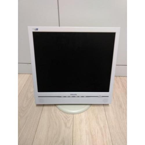 Philips 17 inch monitor type 170B