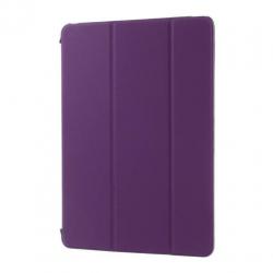 iPad 2017 + Air 1 Smart case Paars