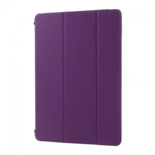 iPad 2017 + Air 1 Smart case Paars