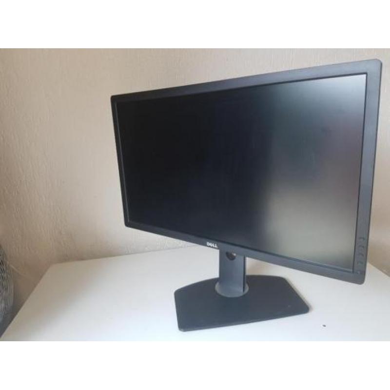 Dell U2713HM