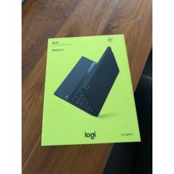 Logitech Blok toetsenbord case / hoes