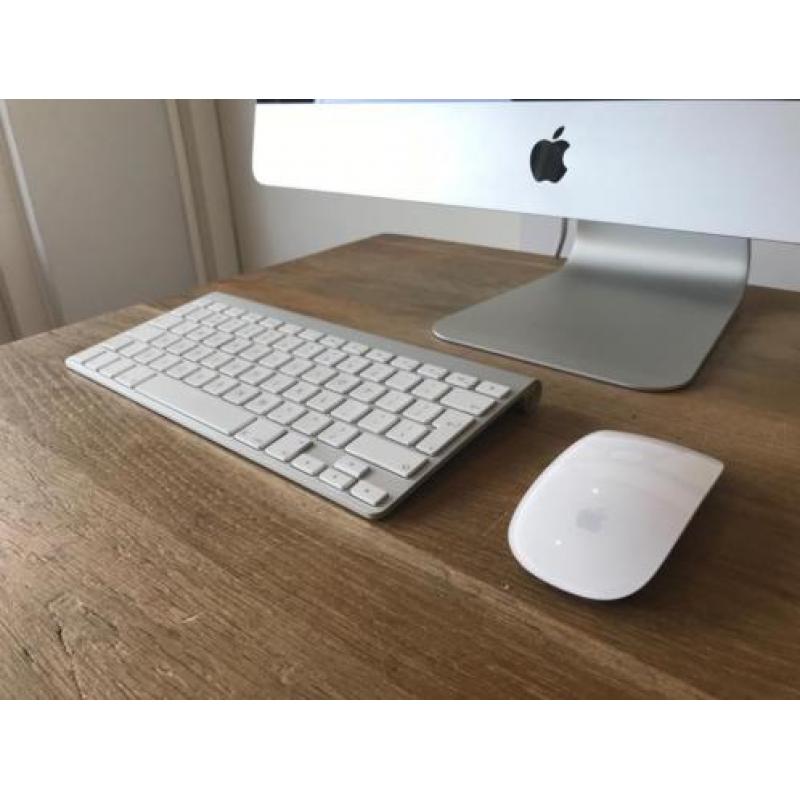 Apple iMac 21,5'' 2.5Ghz QuadCore i5 8GB 240GB SSD 2011