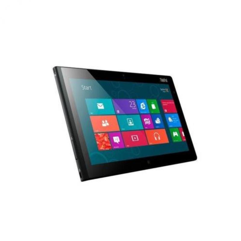 Lenovo ThinkPad Tablet 2 64GB, 10.1", W8