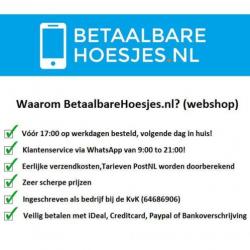 Transparant crystal case hoes hoesje iPad Air 2 achterkant
