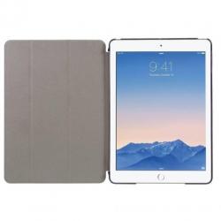 iPad 2017 + Air 1 Smart case Paars
