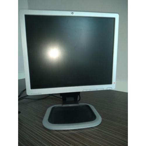 Monitor HP Compaq LA1951g