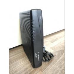Arris TM722B kabelmodem