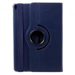 Draaibare hoes iPad Pro 10.5 inch blauw