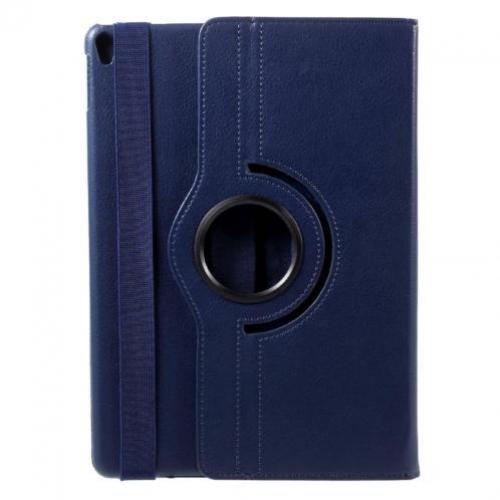 Draaibare hoes iPad Pro 10.5 inch blauw