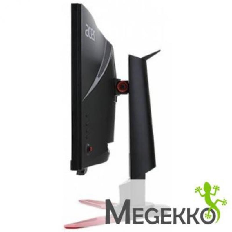 Acer Predator Z271T 27" Full HD VA Zwart