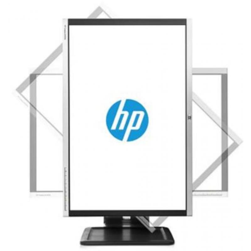 HP LA2405x 24-inch. LED Vermogen (watt): 39W Reactietijd: 5m