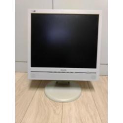 Philips 17 inch monitor type 170B