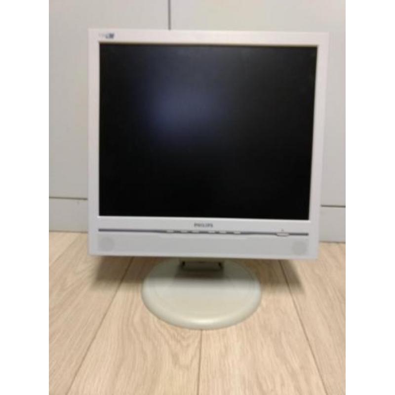 Philips 17 inch monitor type 170B