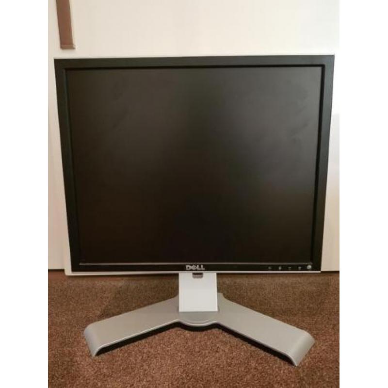 Dell monitor 19 Inch