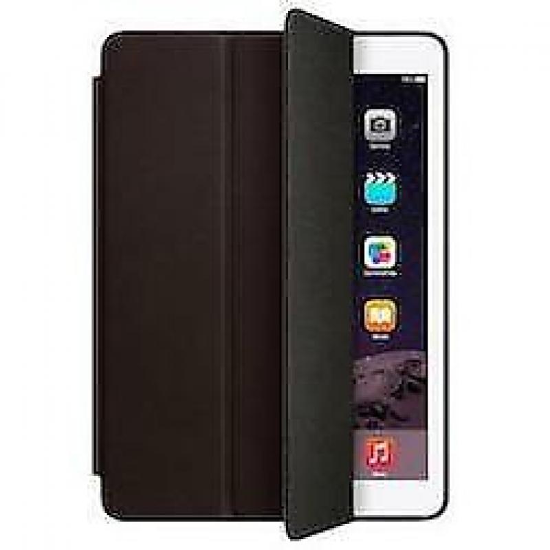 Smart cover incl. backprotectie voor Apple iPad 2018