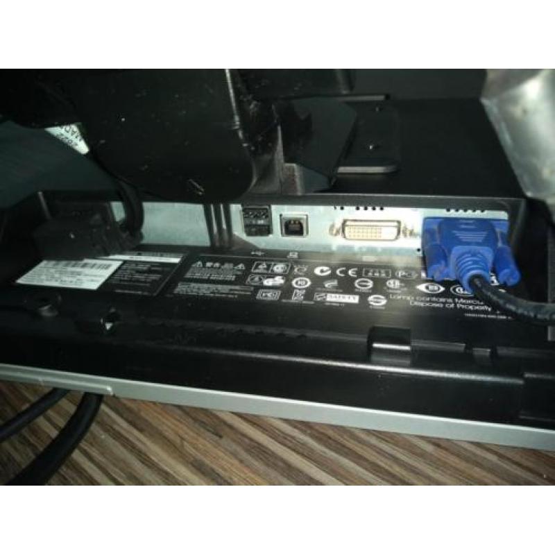 Monitor HP Compaq LA1951g