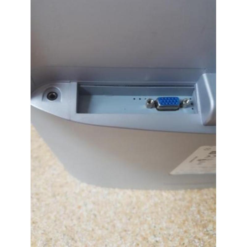 Medion monitor