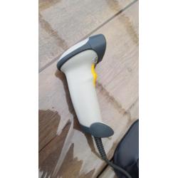 Symbol Scanner LS2208-SR20001 handscanner