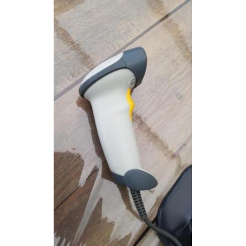 Symbol Scanner LS2208-SR20001 handscanner